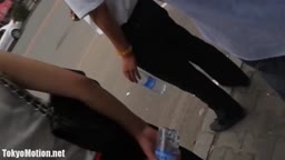 Encoxada cum
