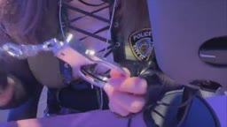 26-09-23 sakura 婦警さんにシコシコ射精