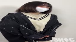 かわいい　snap