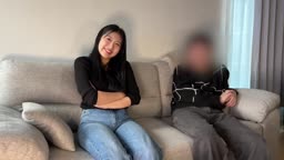 Iカップインフルエンサーちゃんとお忍びで孕ませセックスしちゃいました
