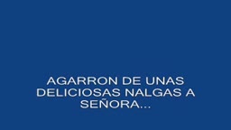 encoxada