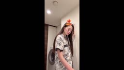 小豆ちら