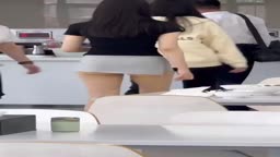 ミニスカ