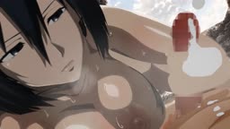 ミカサ