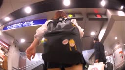 ちかん