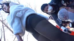 コスプレイヤー