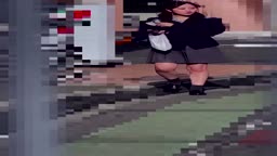 ちかん