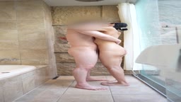 アパレル店員　ギャル