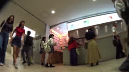 ちかん