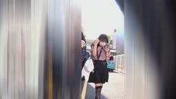 ちかん