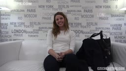 Czech Casting - Tereza 0175