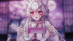 Mahina ASMR【2024/11/16】