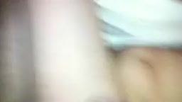 彼女をゆうき君に貸出　3P　5　ゆうき君尻射熱い