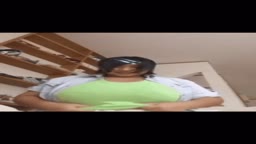 爆乳