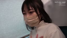 人妻温泉旅行