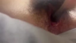 オナニー