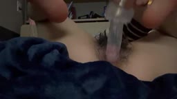 オナニー