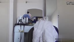 素人パンチラ まどか 04