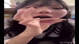 ちん媚びアヘ顔