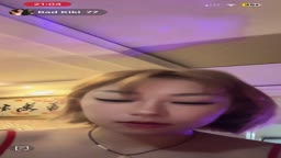 Tiktok ハミ毛