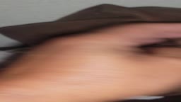弟嫁ちゃん汚パンティ