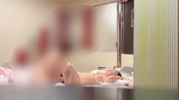 ぽっちゃり妻