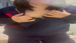 脱衣オナニー