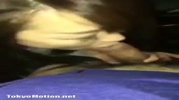 【個人撮影】人妻車内ハメ撮り1