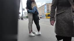 Candid 1660