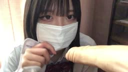 マスク笛
