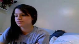 Steamy Webcam Show