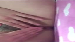 性癖歪んだ女の子のオナニー