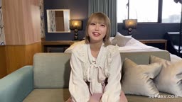 乳首とクリで痙攣する変態ビッチ♡ぴえん系地方女子がアへ顔でイキまくるのでおしおき中出し！