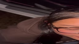 Eh Paw Facials Asian cumshot facial