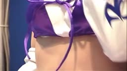 キャンギャル生パンチラ他