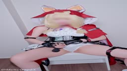オナニー （a13？）