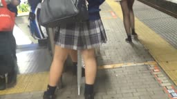 ちかん