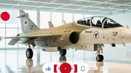 F_35A日本の最新鋭ステルス戦闘機