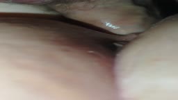 I’m fucking my wife.
