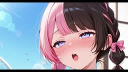 ひなーの....!?