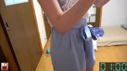 限界までおしがま
