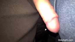 Encoxada Ass In Jeans