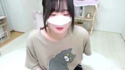 ライブ　マスク女子