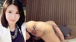 Korean OL Kim Hye Sung Reverse Cowgirl
