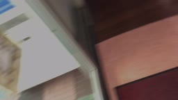 ゲーセン　逆さ