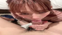 インフルエンサー フェラ