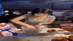 巨乳