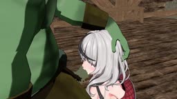 アニメ　いらまちお