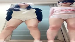 おしっこ我慢じゃんけん
