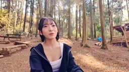 《モザイク破壊）ねね　AVデビュー